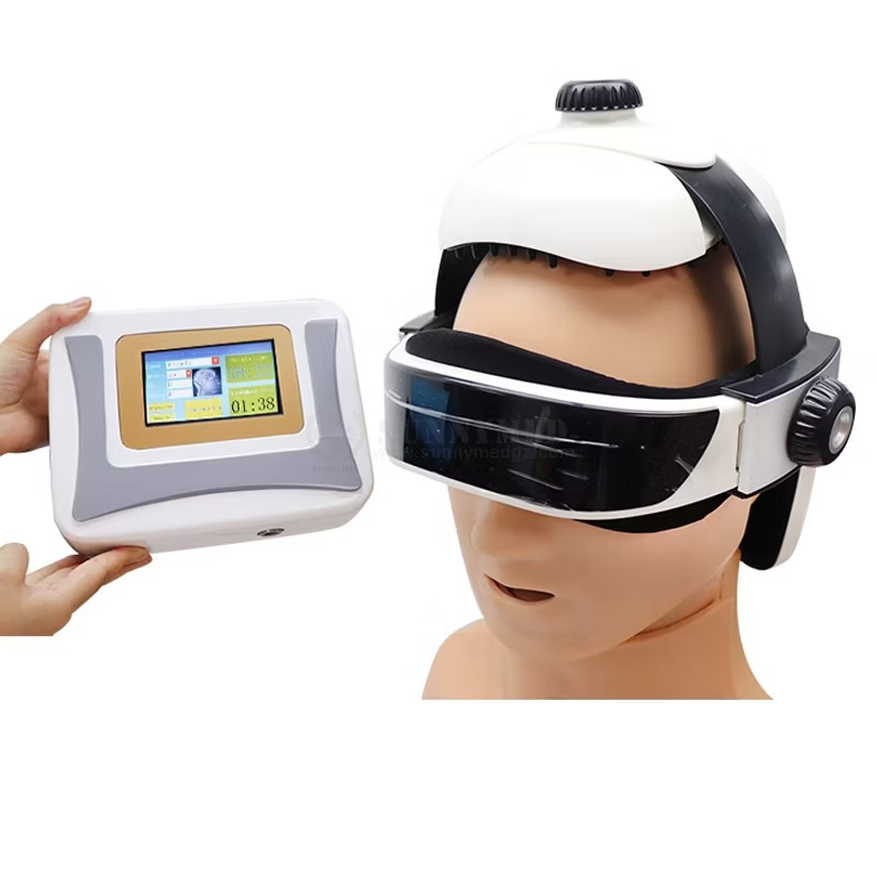 Transcranial Magnetic Stimulation